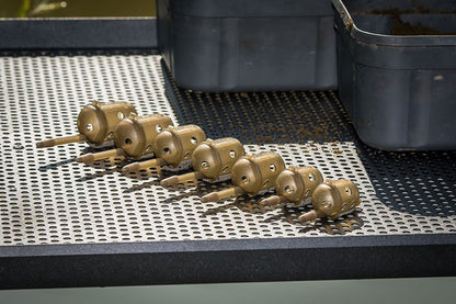 Matrix Inline Maggot Feeders