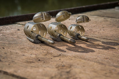 Matrix Inline Maggot Feeders