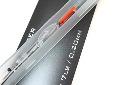 Drennan Margin Crystal Hooker Rig