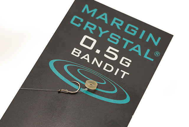 Drennan Margin Crystal Bandit Pole Rigs