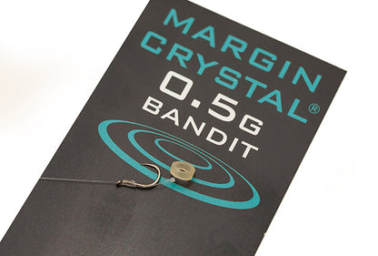 Drennan Margin Crystal Bandit Pole Rigs