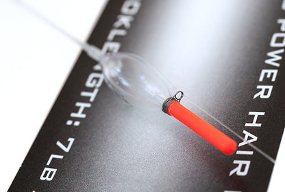 Drennan Margin Crystal Bandit Pole Rigs