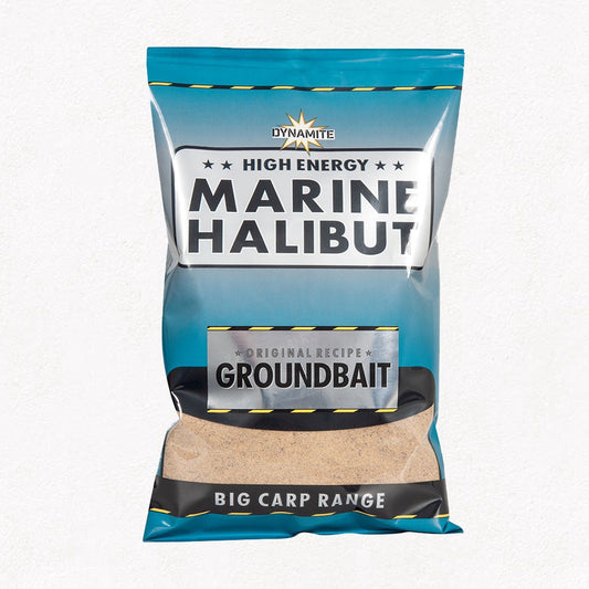 Dynamite Marine Halibut Groundbait