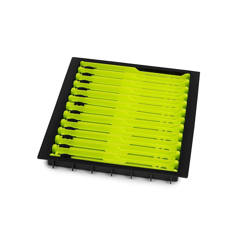 Matrix 18 Cm Lime Small Winder Tray