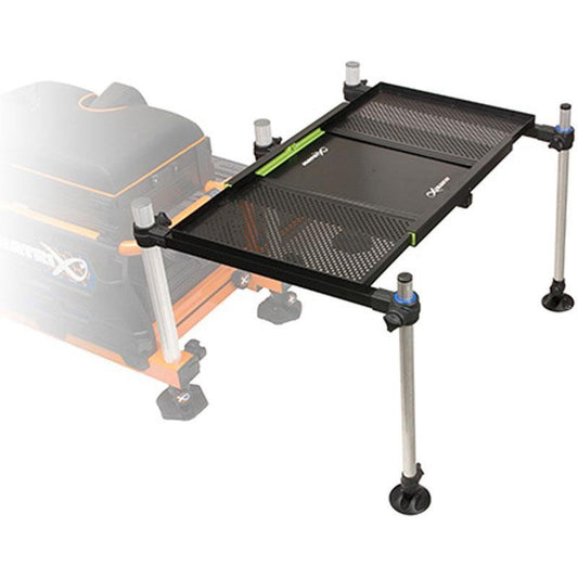 Matrix 3d Extending Side Tray