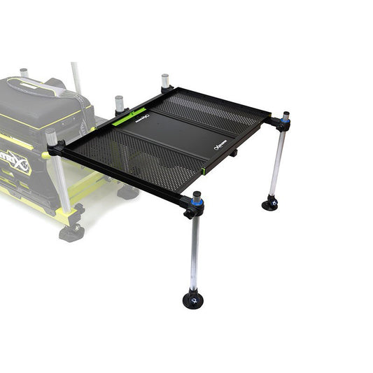 Matrix 3d Xl Extending Side Tray
