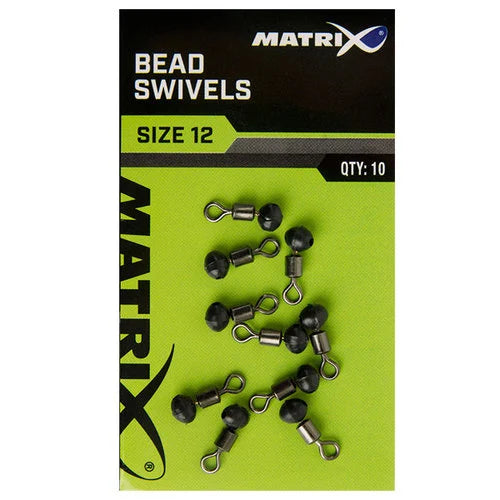 Matrix Bead Swivel
