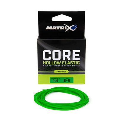 Matrix Core Hollow Elastic