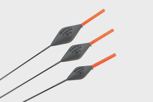 Matrix F1 Shallow