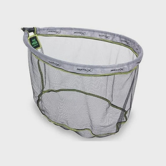 Matrix Fine Mesh Landing Nets