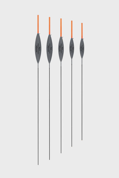 Matrix Finesse Slim Carbon