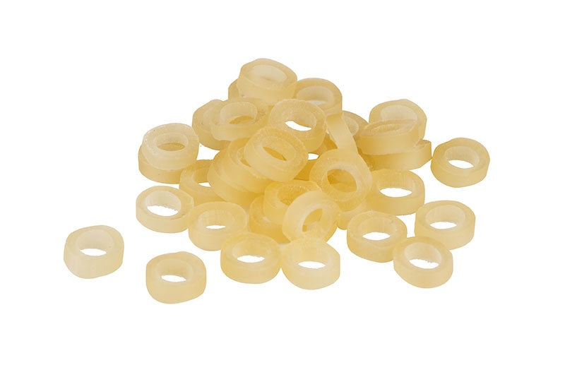 Preston Latex Bait Bands