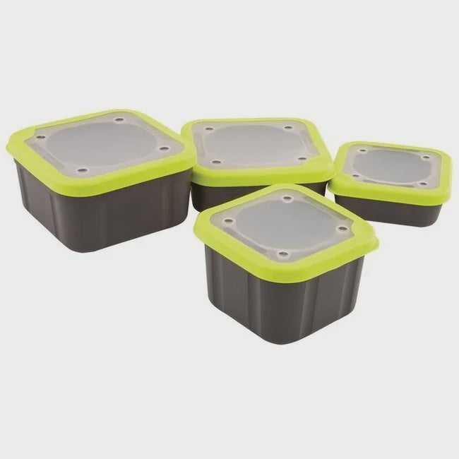 Matrix Bait Boxes