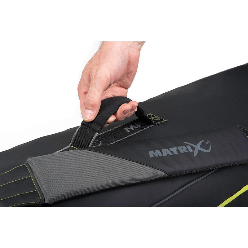 Matrix Horizon Multi Pole Holdall