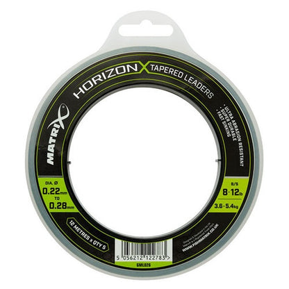 Matrix Submerge Shock Leader