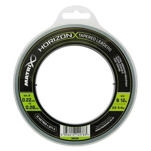 Matrix Submerge Shock Leader