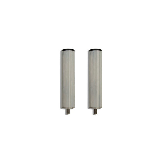 Matrix Leg Extensions 36mm