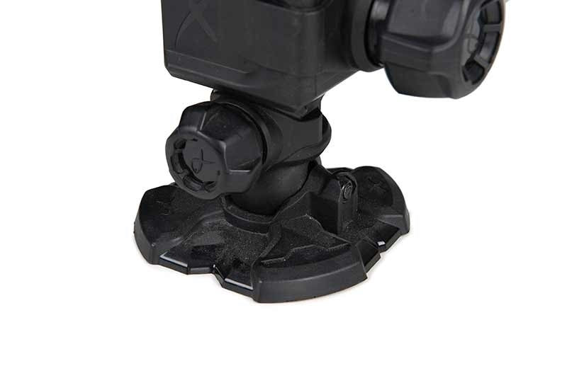Matrix S36 Pro Seatbox Black