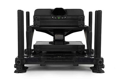 Matrix S36 Pro Seatbox Black