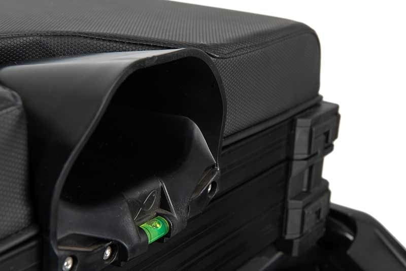 Matrix S36 Pro Seatbox Black