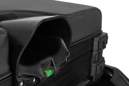 Matrix S36 Pro Seatbox Black