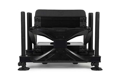 Matrix S36 Pro Seatbox Black