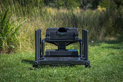 Matrix S36 Pro Seatbox Black