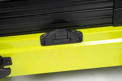 Matrix S36 Pro Seatbox Lime