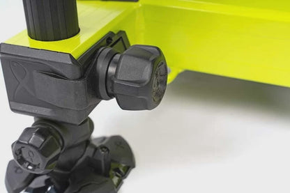 Matrix S36 Pro Seatbox Lime