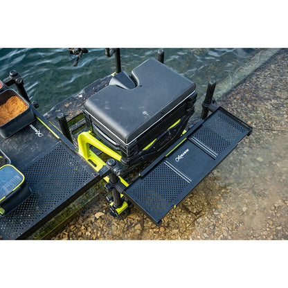 Matrix Slim Extending Side Tray