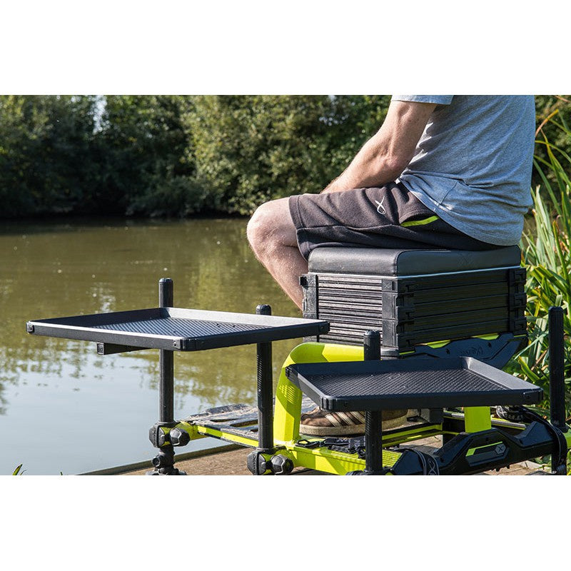 Matrix Standard Side Tray Medium