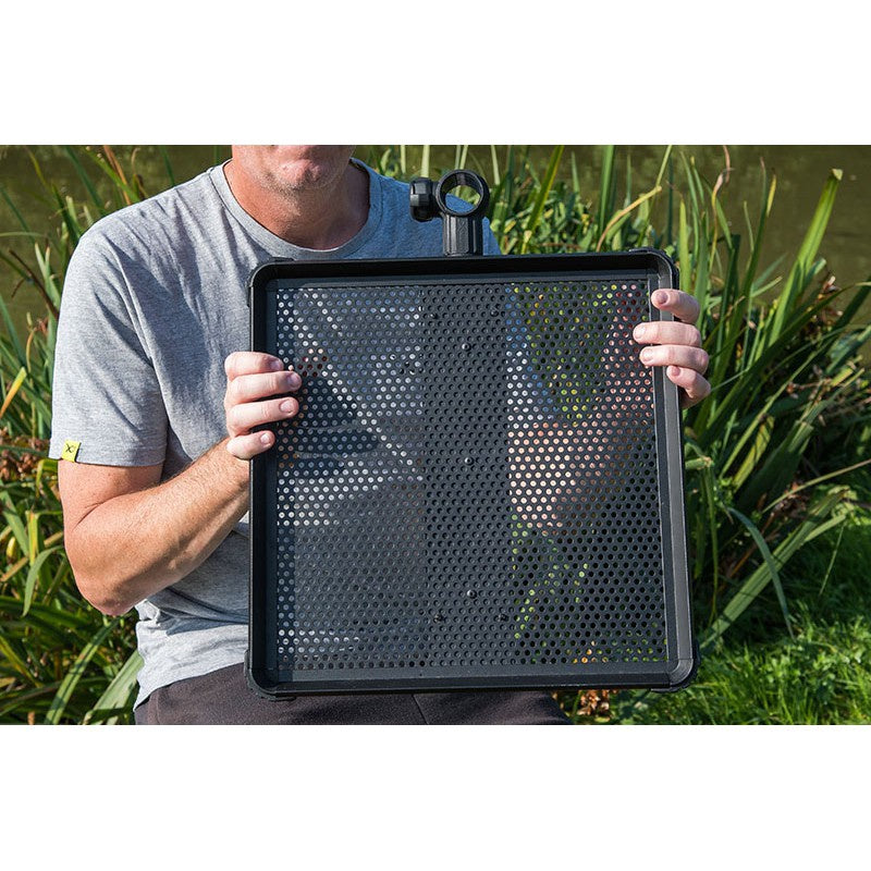 Matrux Standard Side Tray Small