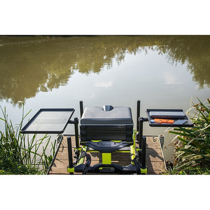 Matrux Standard Side Tray Small