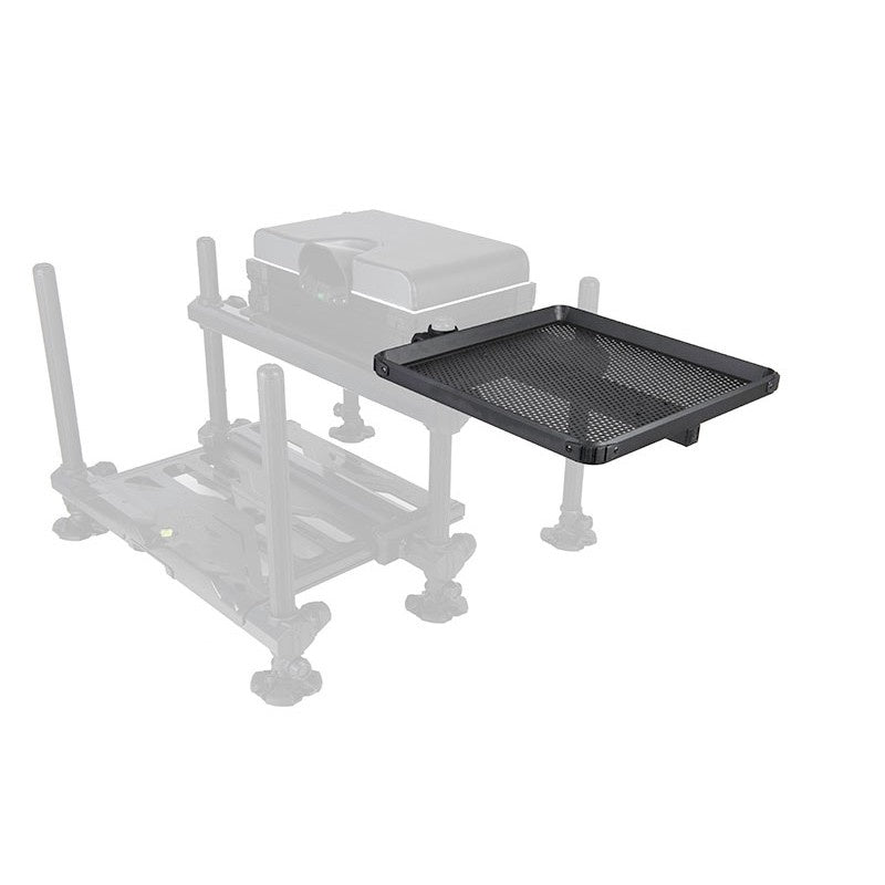 Matrux Standard Side Tray Small