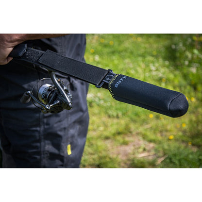 Matrix X-stretch Top & Tail Rod Bands