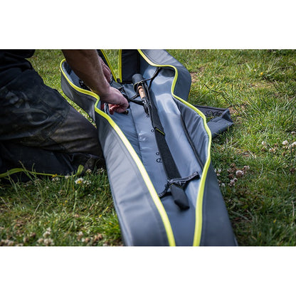 Matrix X-stretch Top & Tail Rod Bands