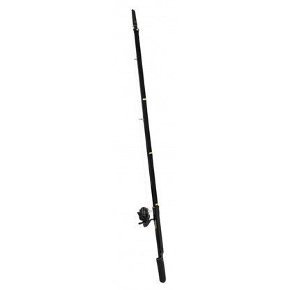 Matrix X-stretch Top & Tail Rod Bands