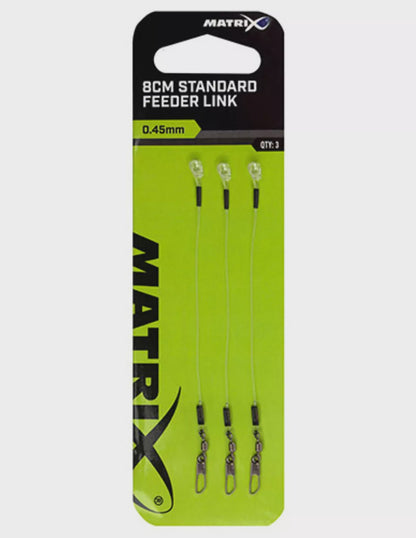 Matrix Feeder Links