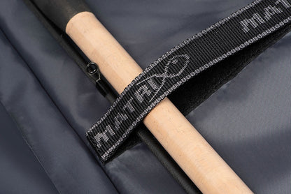 Matrix Horizon Xl Rigid Holdall 3-6 Rods