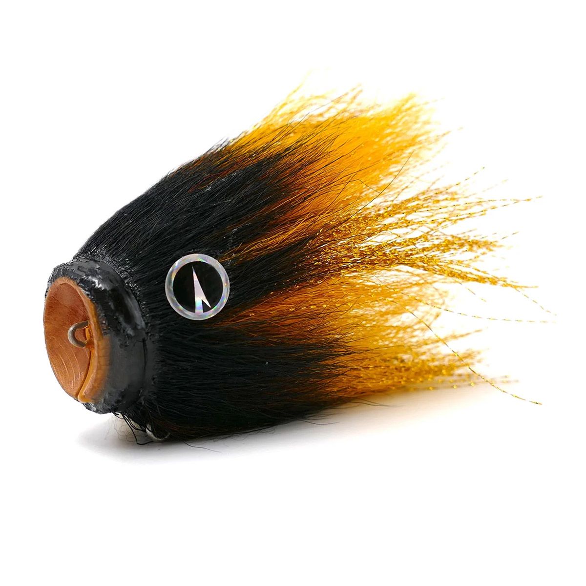 VMC Mustache Shallow