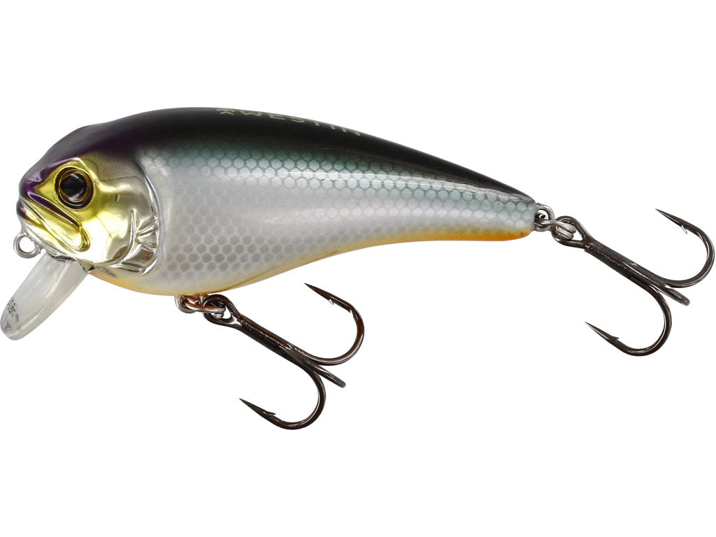 Westin Fatbite 8 cm