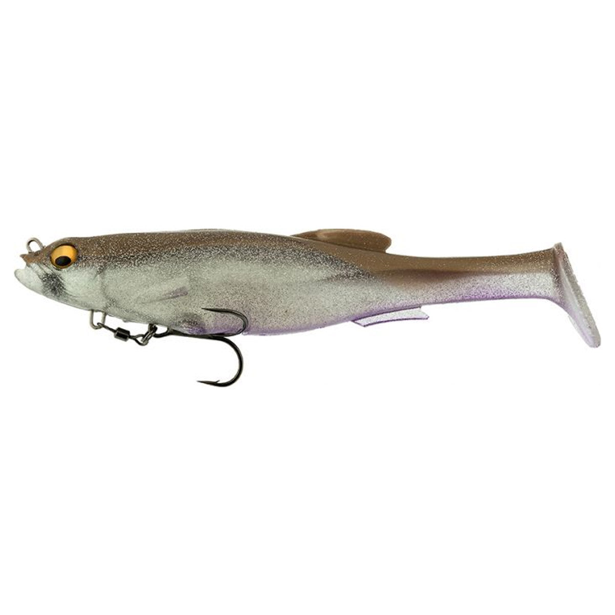 Megabass Magdraft