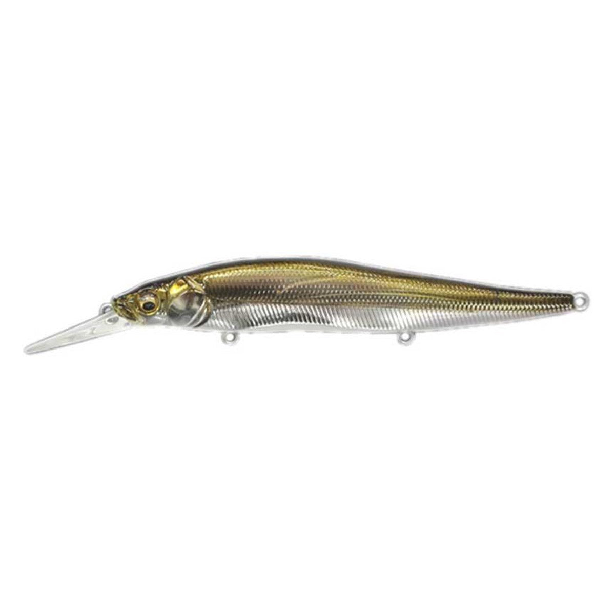 Megabass Oneten +1