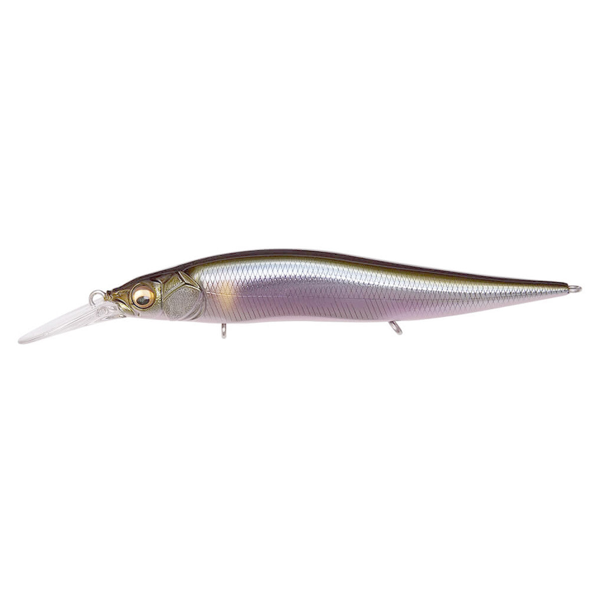 Megabass Oneten +1 Jr.
