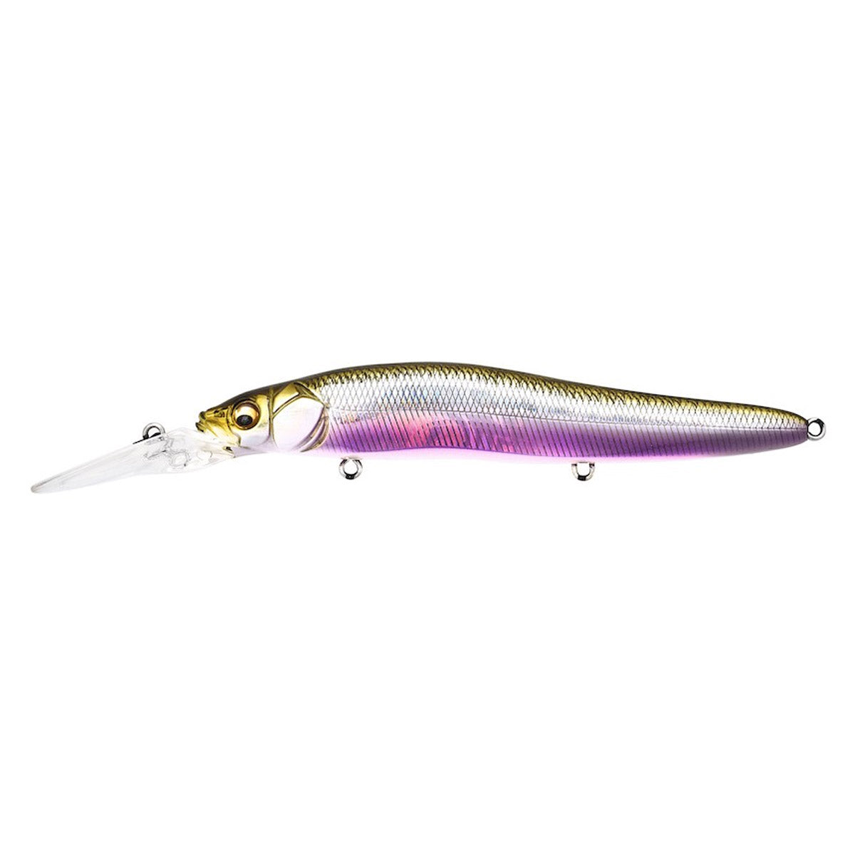 Megabass Oneten R+2