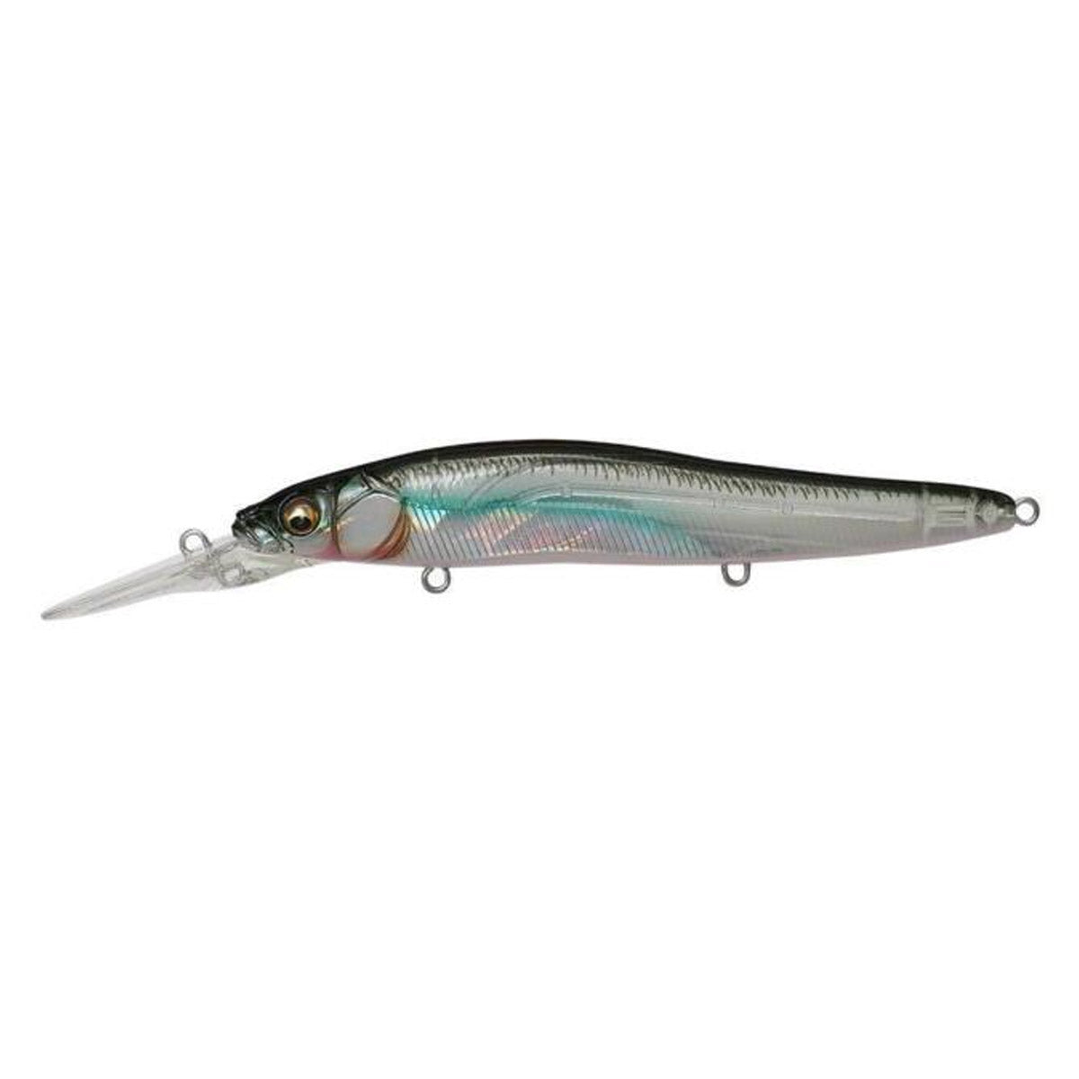 Megabass Oneten R+3
