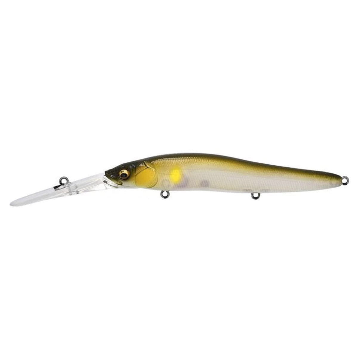 Megabass Oneten R+3