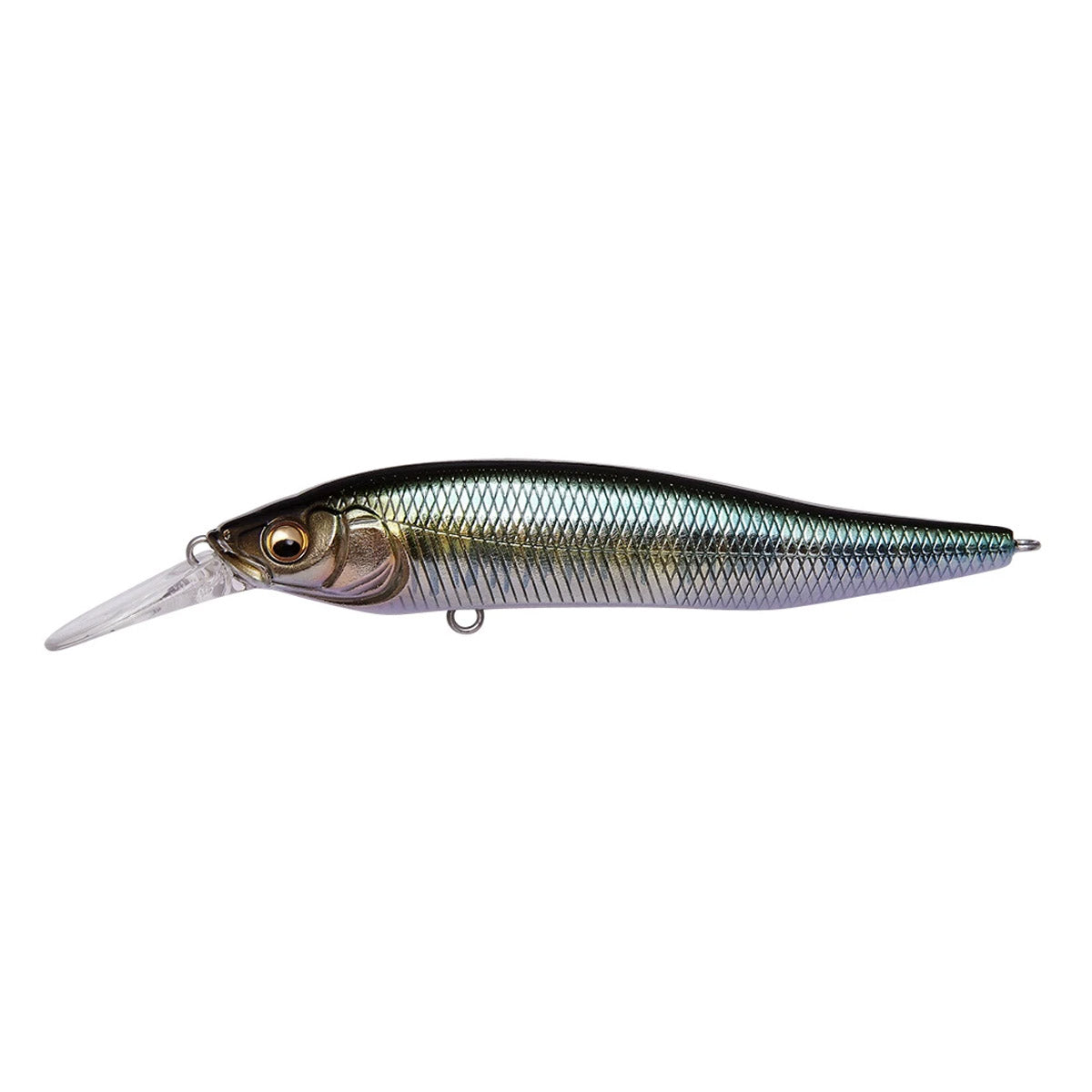 Megabass X-75+1 X-Nanahan