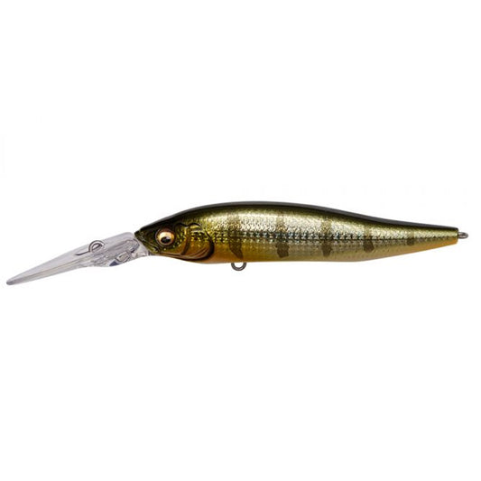Megabass X-75 +2 XNanahan