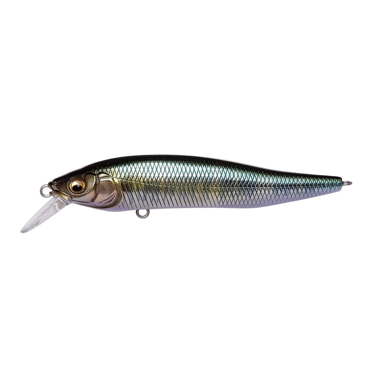 Megabass X-75 X-Nanahan